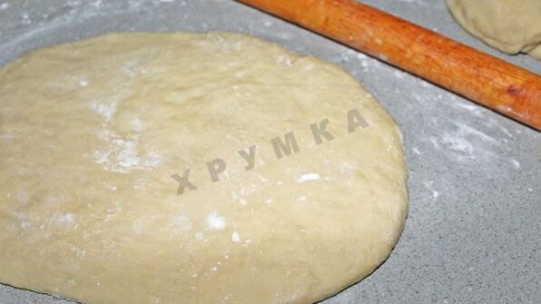 пряники на кефире домашние мягкие