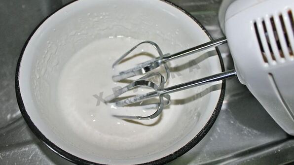 пряники на кефире домашние мягкие