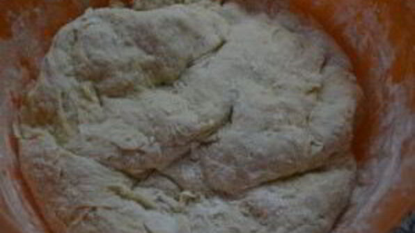 пряники на кефире