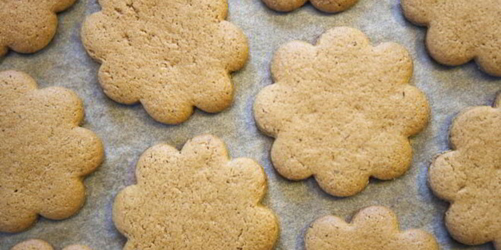 Рецепт пряников на рассоле