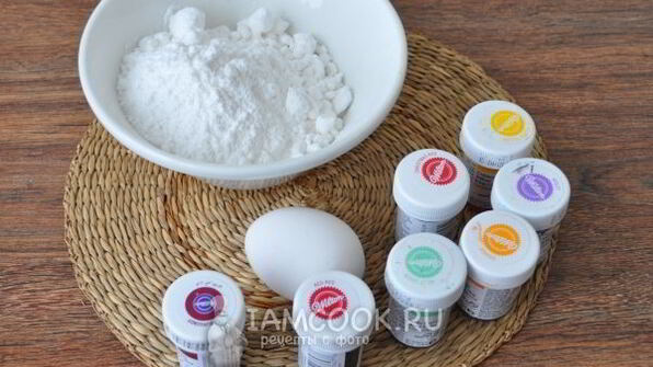 пряники на жженом сахаре