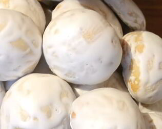 Пряники простые