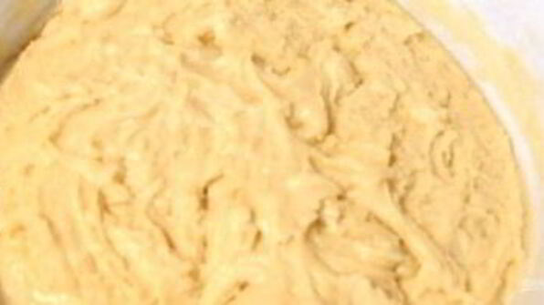 пряники простые