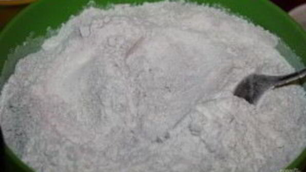 пряники расписные