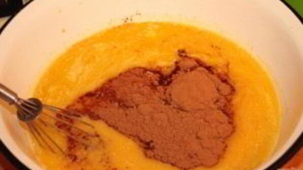 пряники расписные