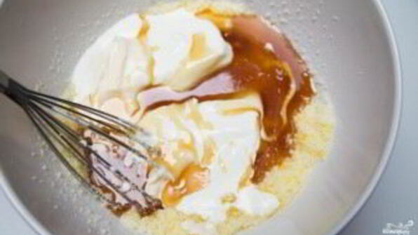 пряники в глазури