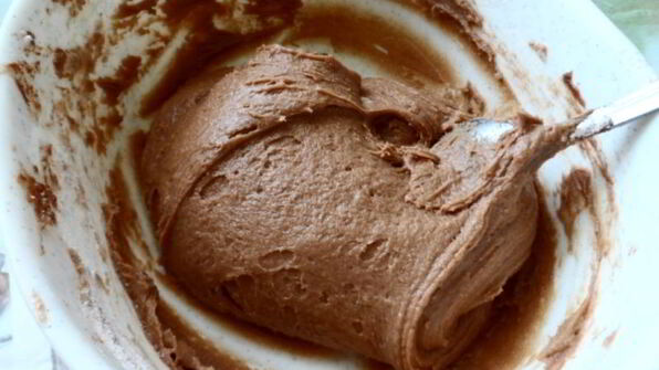 шоколадные пряники