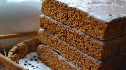 Тульский пряник