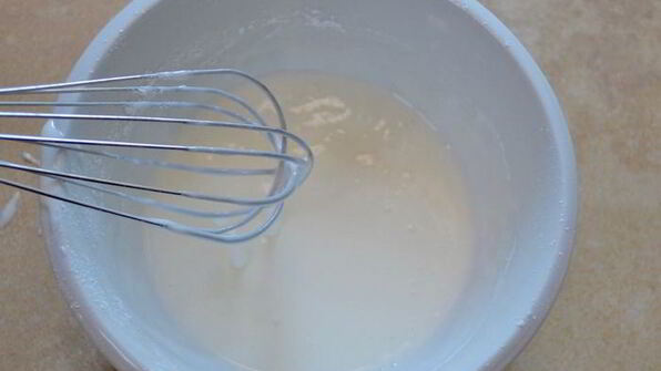 творожно-ванильные пряники