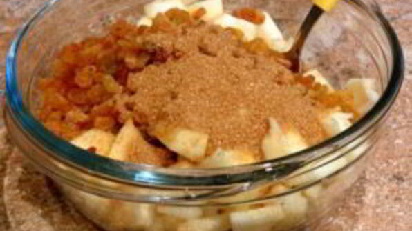 рулетики из творожного теста