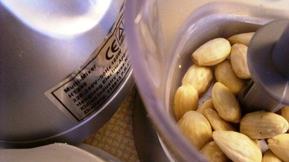 рулетики песочные с орехами