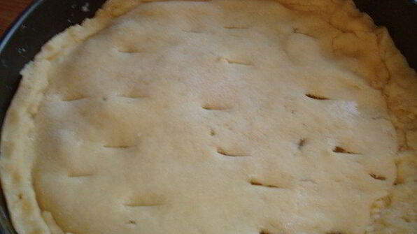 мега-шарлотка