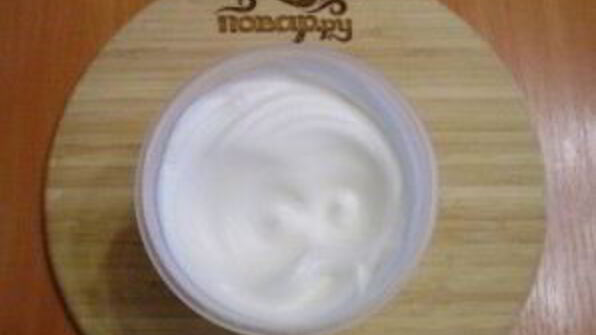 шарлотка без дрожжей