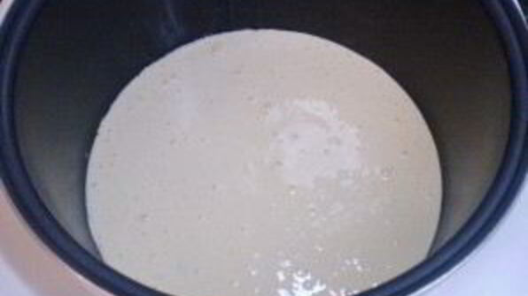 шарлотка без дрожжей