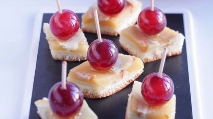 Шарлотка из детства