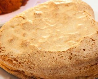 Шарлотка неправильная