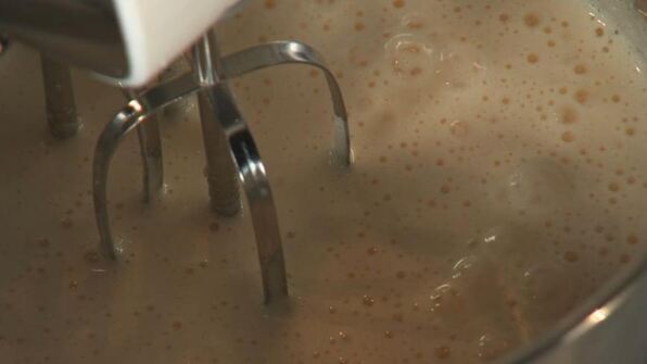 шарлотка неправильная