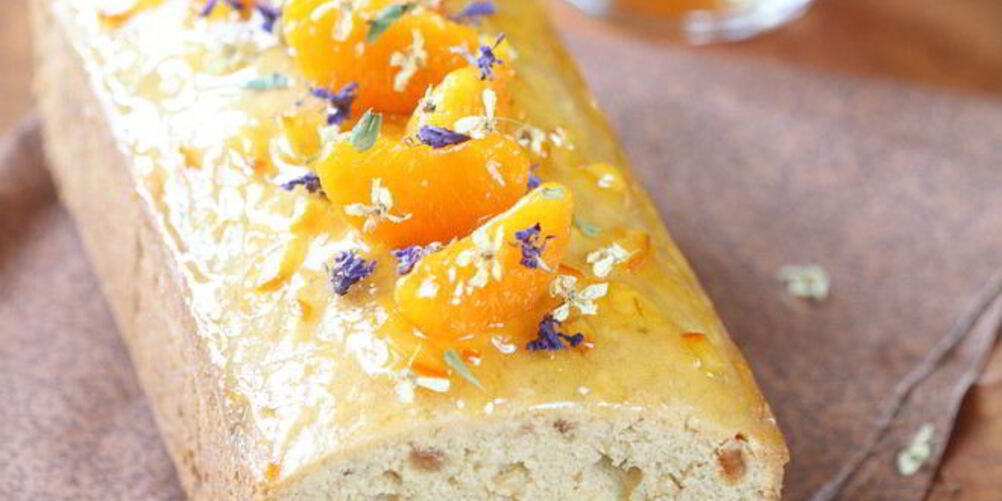 Рецепт шарлотки с апельсинами в духовке