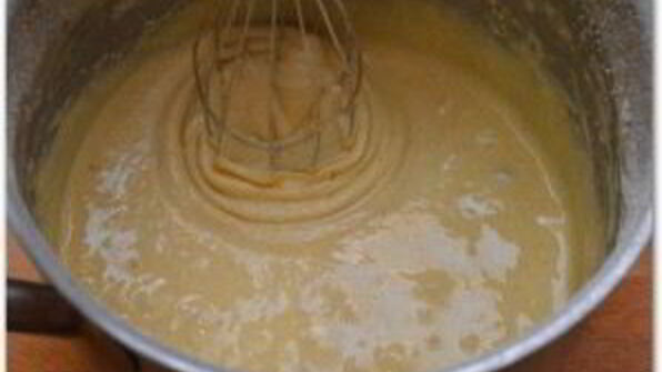 шарлотка с яблоками без разрыхлителя