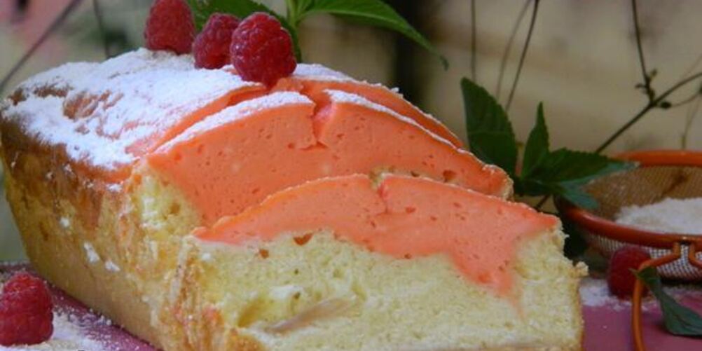 Рецепт шарлотки творожной