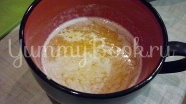 вкусная шарлотка элементарно