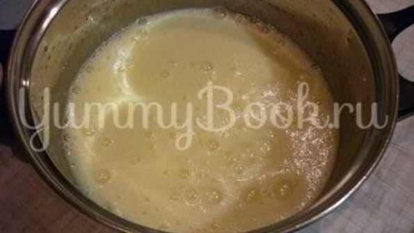 вкусная шарлотка элементарно