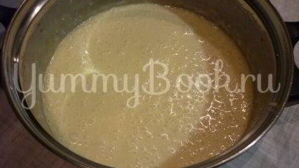 вкусная шарлотка элементарно