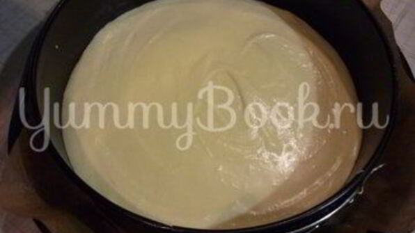 вкусная шарлотка элементарно