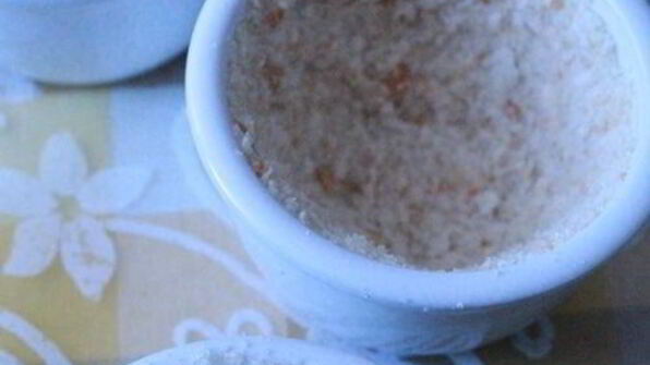 яблочные шарлотки