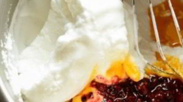 шоколадный рулет