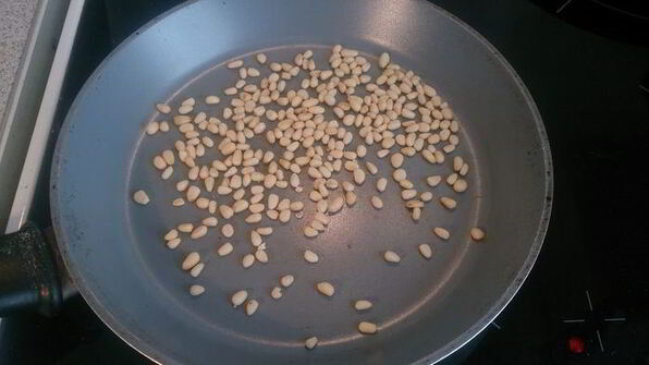 штрудель с мясом