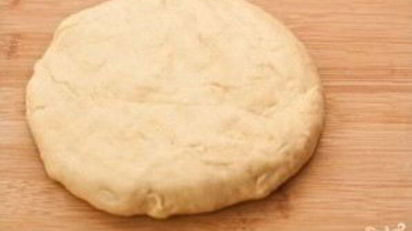 штрудель с вишней классический