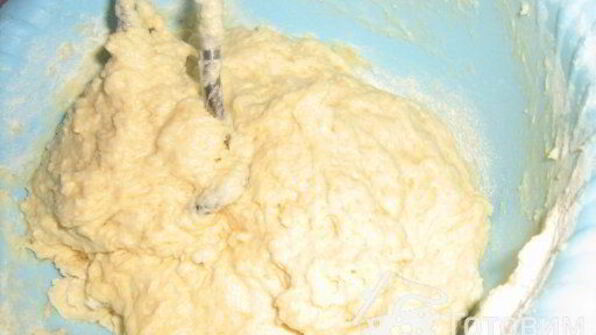 штрудель яблочный нежный