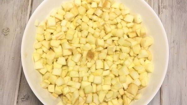 венский штрудель