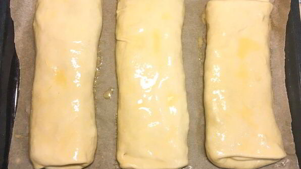 венский штрудель