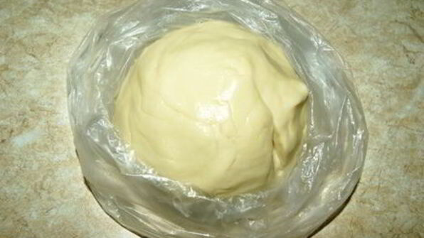 вишневый штрудель