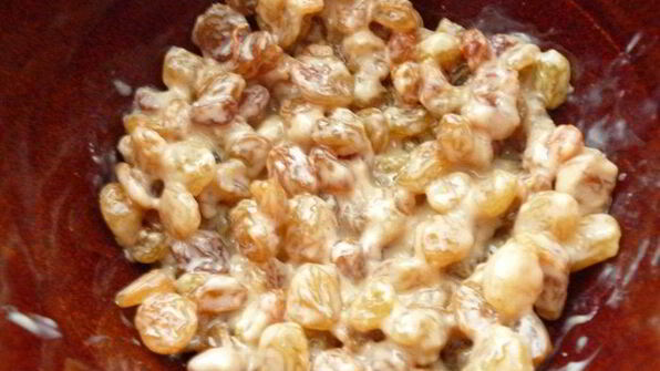 яблочный штрудель из овсяных блинчиков