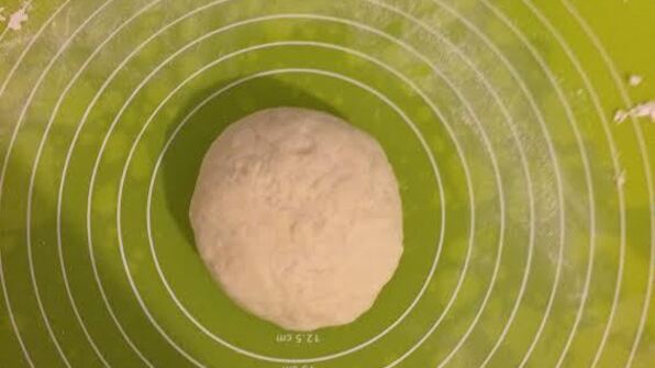 яблочный штрудель