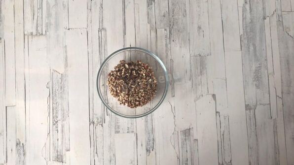 слойки кленовый пекан