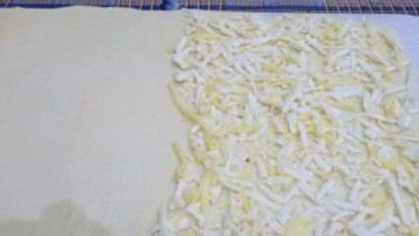 слойки с сулугуни