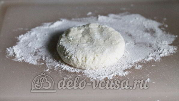 классические сырники