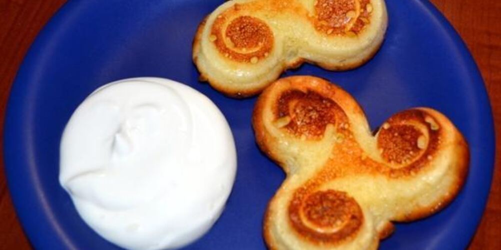 Рецепт ленивых сырников