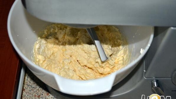 ленивые сырники