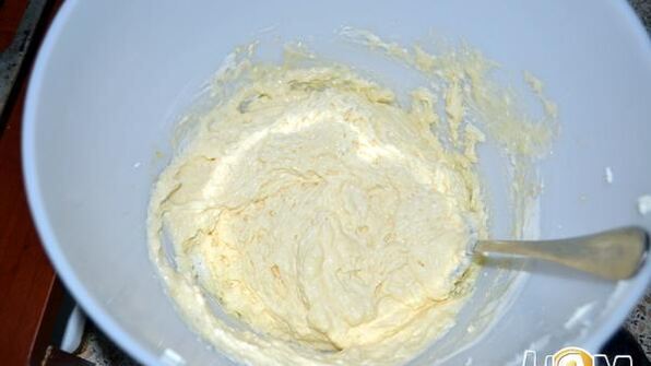 ленивые сырники