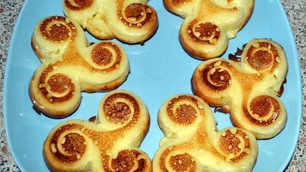 ленивые сырники