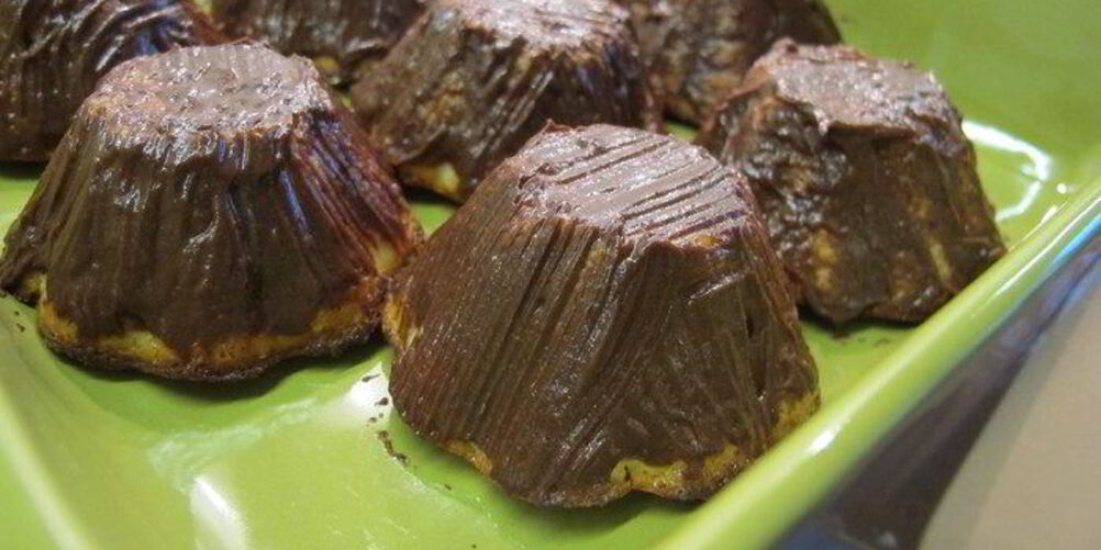 Рецепт львовских сырников