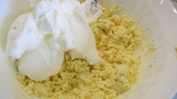 львовские сырники