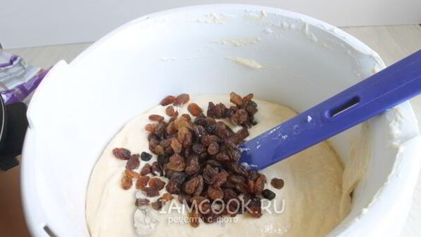 львовский сырник в мультиварке редмонд