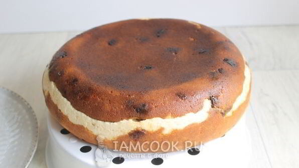 львовский сырник в мультиварке редмонд