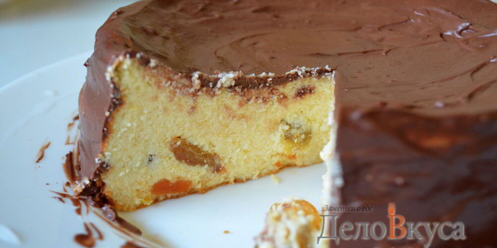 Рецепт львовского сырника